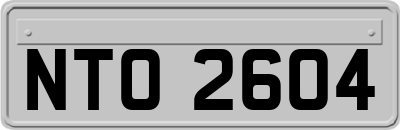 NTO2604