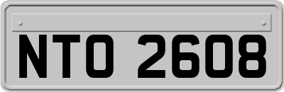 NTO2608