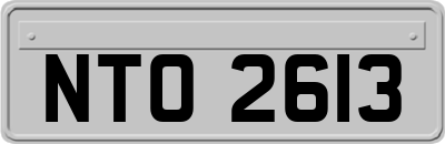 NTO2613
