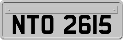 NTO2615