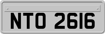 NTO2616