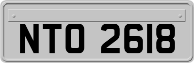 NTO2618
