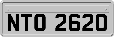 NTO2620