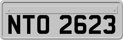NTO2623