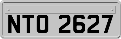 NTO2627