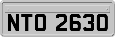 NTO2630