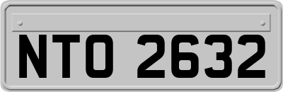 NTO2632