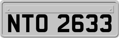 NTO2633