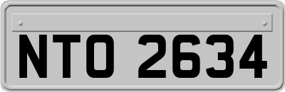 NTO2634