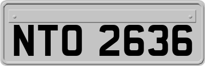 NTO2636