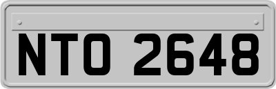 NTO2648