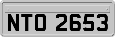 NTO2653