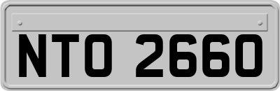 NTO2660