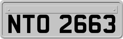 NTO2663