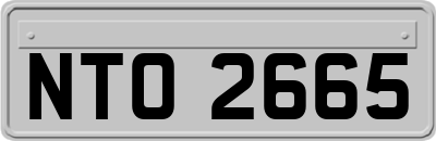 NTO2665