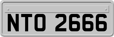 NTO2666