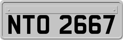 NTO2667