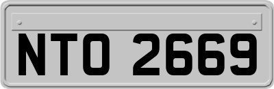 NTO2669