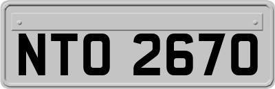 NTO2670