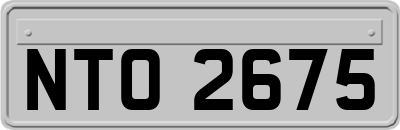 NTO2675