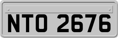NTO2676