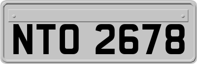 NTO2678