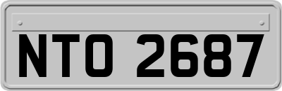NTO2687