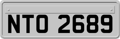 NTO2689