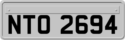 NTO2694
