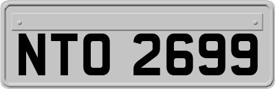 NTO2699