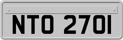 NTO2701