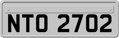 NTO2702