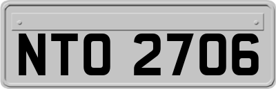 NTO2706