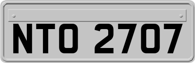 NTO2707