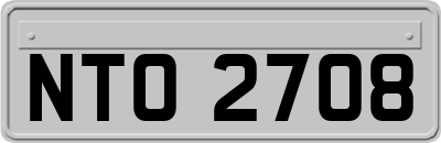 NTO2708