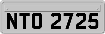 NTO2725