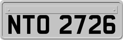 NTO2726