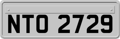 NTO2729