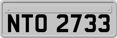 NTO2733