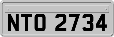 NTO2734