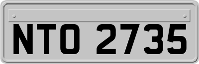 NTO2735
