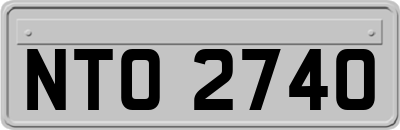NTO2740