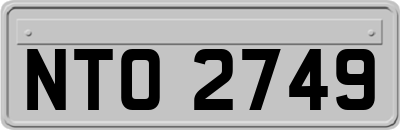 NTO2749
