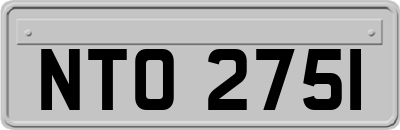 NTO2751