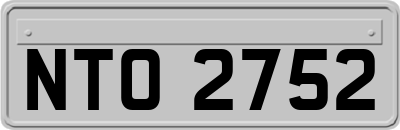 NTO2752