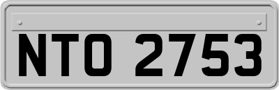 NTO2753