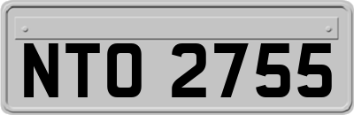 NTO2755