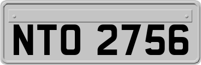 NTO2756