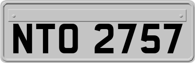 NTO2757