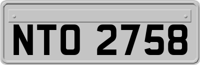 NTO2758